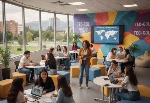 Beneficios de nuestros cursos